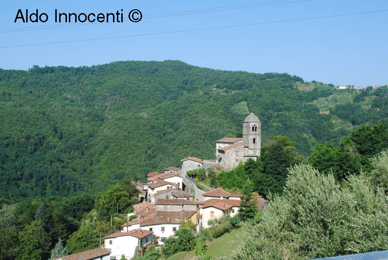 RIANA: PANORAMA 3' IMMAGINE
